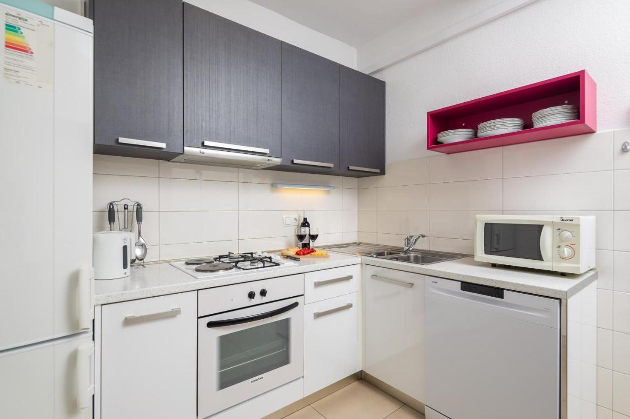 Apartament Seaside Oasis Stanici