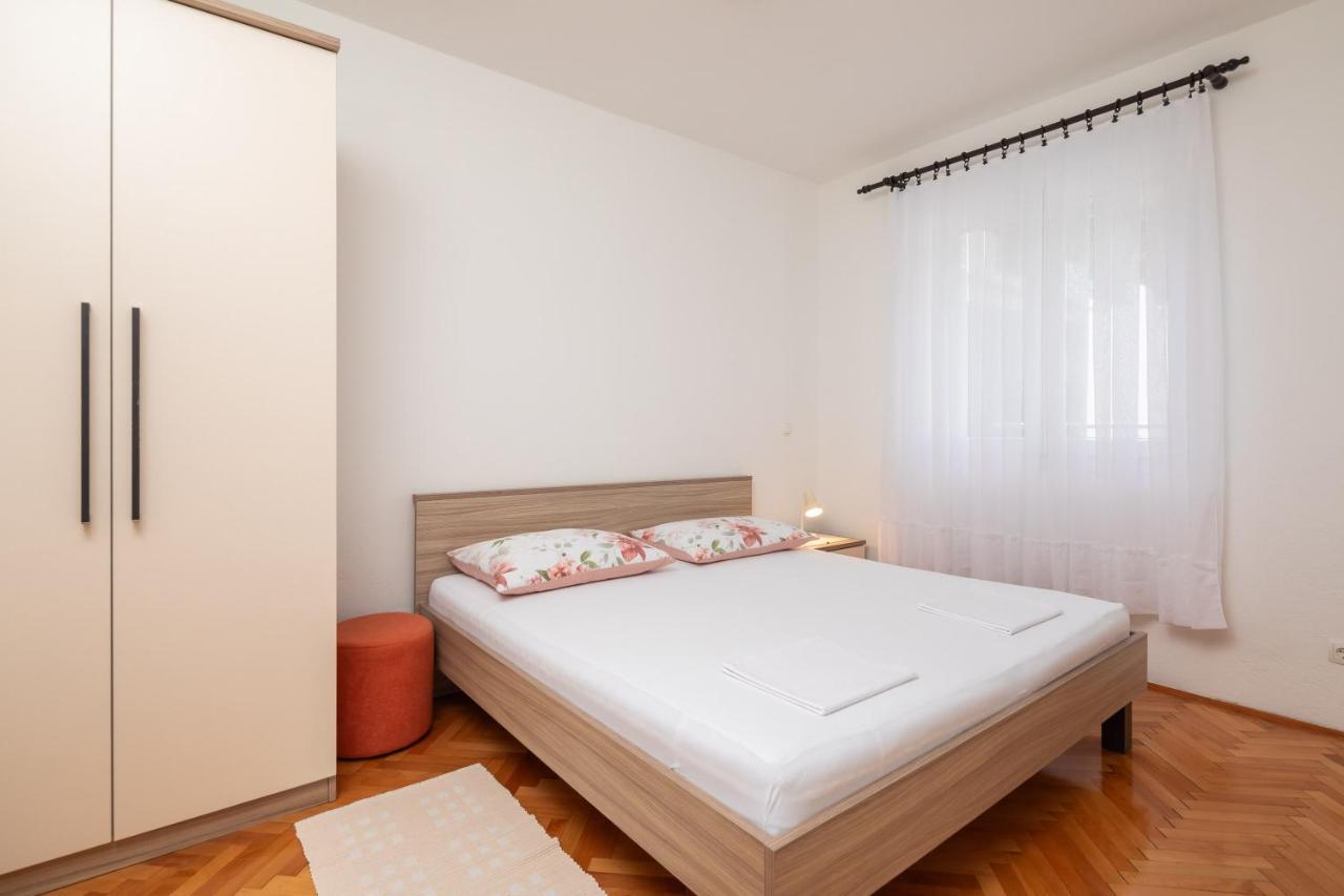 Seaside Oasis Apartament Stanici