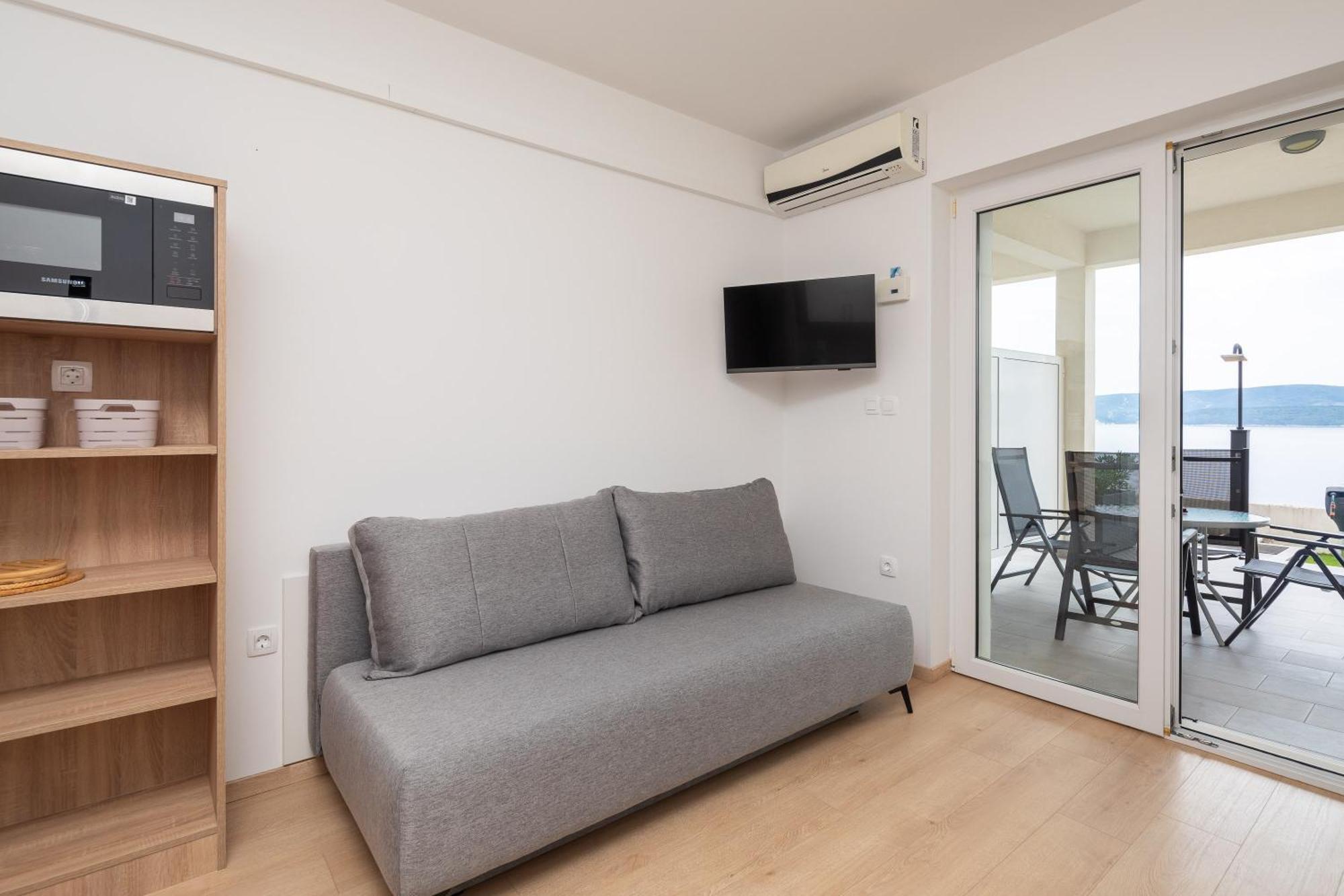 Apartament Seaside Oasis *