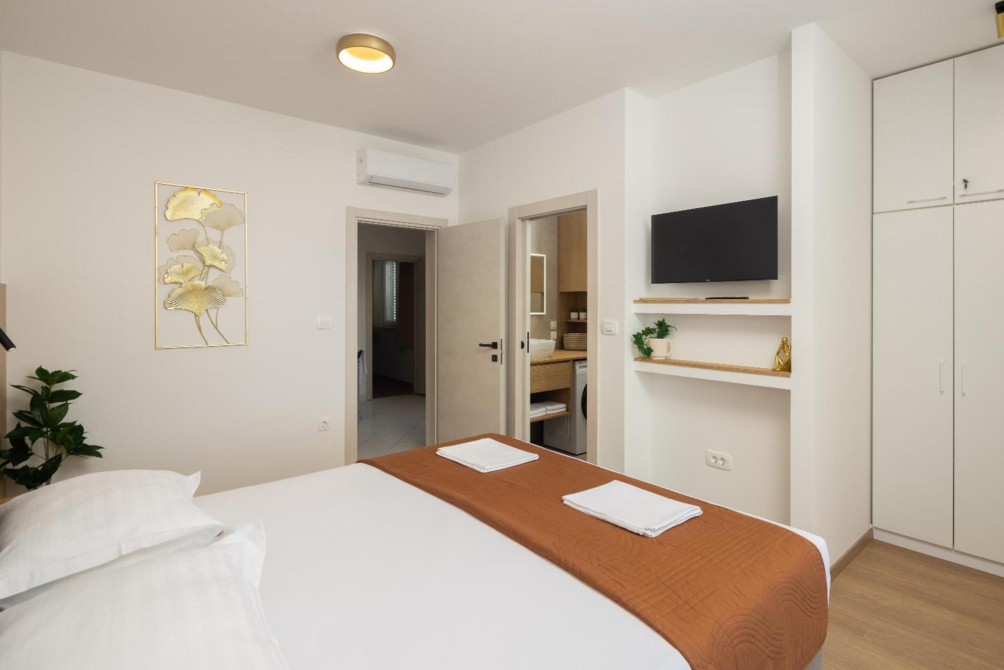 Seaside Oasis Apartament Stanici