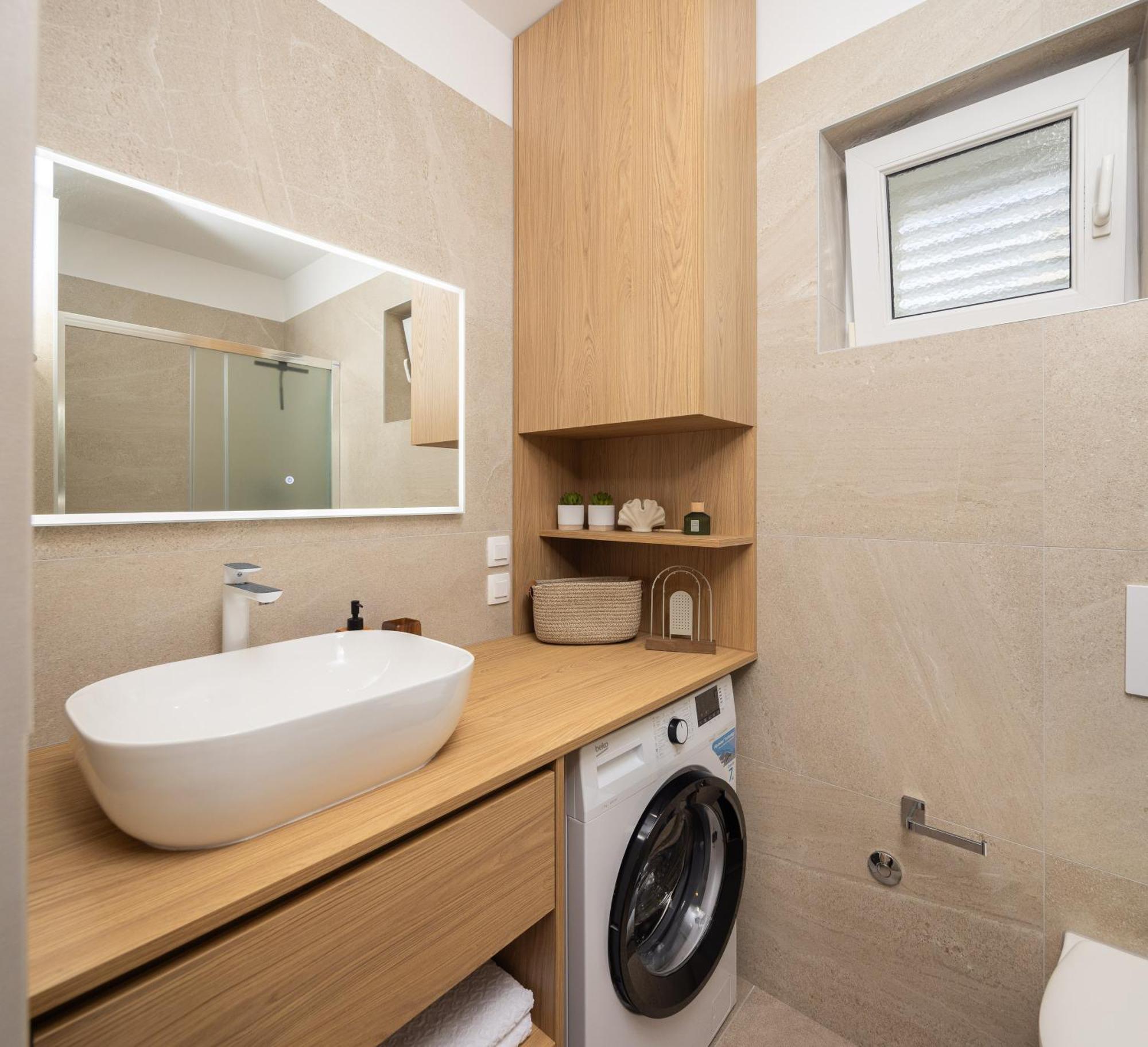 Apartament Seaside Oasis Stanici