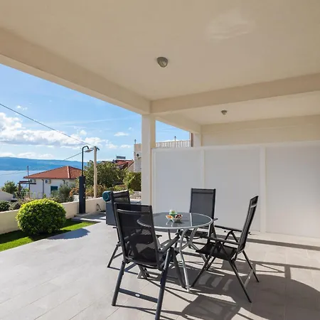 Seaside Oasis Apartment Stanici Exterior photo