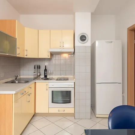 Seaside Oasis Apartment Stanici Exterior photo