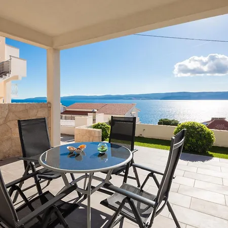 Seaside Oasis Apartment Stanici Exterior photo