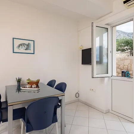 Seaside Oasis Apartment Stanici Exterior photo