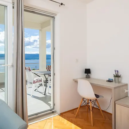 Seaside Oasis Apartment Stanici Exterior photo