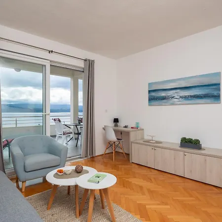 Seaside Oasis Apartment Stanici Exterior photo