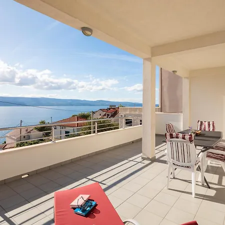 Seaside Oasis Apartment Stanici Exterior photo