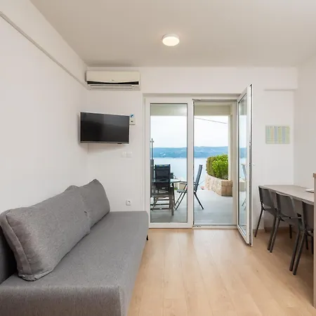 Seaside Oasis Apartment Stanici Exterior photo