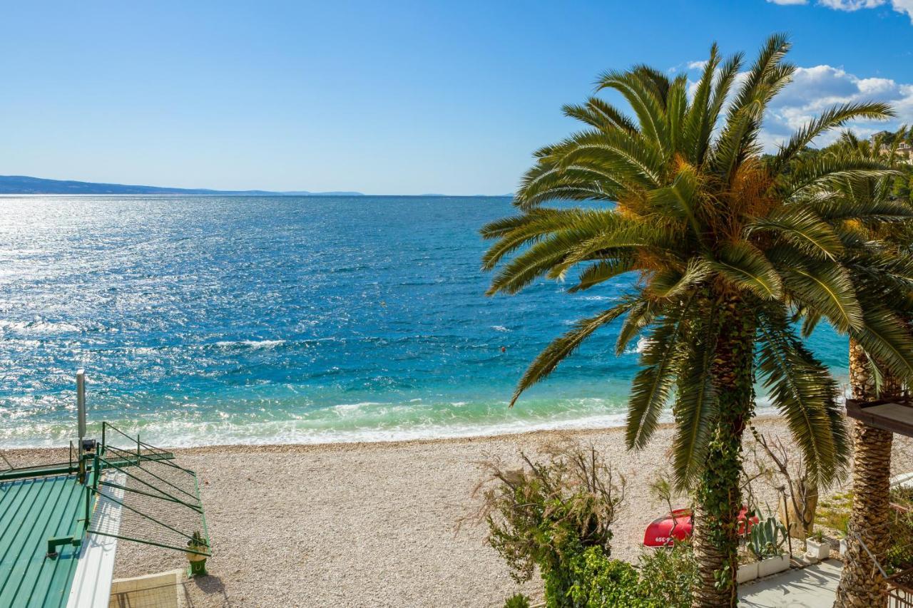 Lägenhet Seaside Oasis