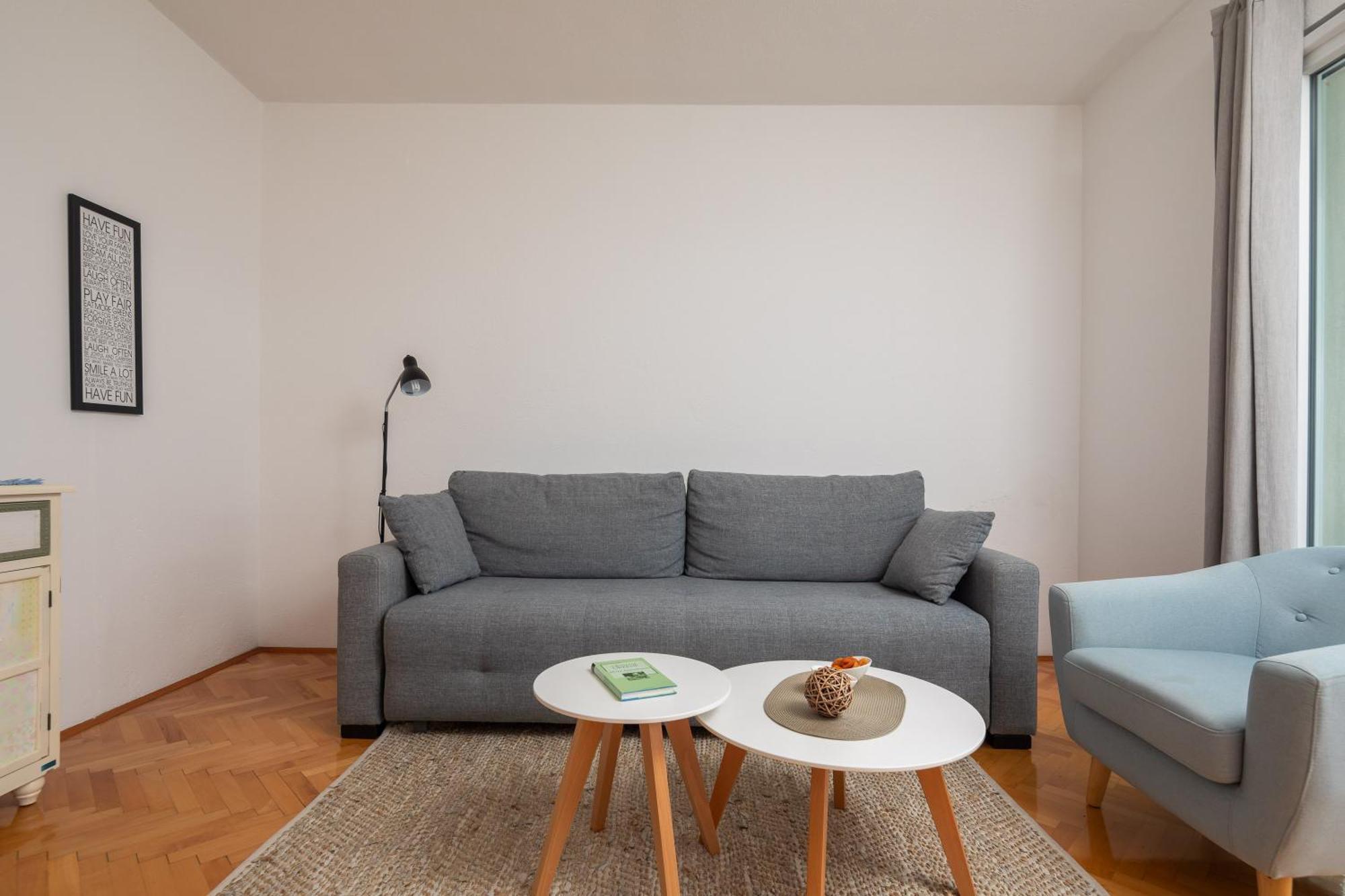 Seaside Oasis Apartment *