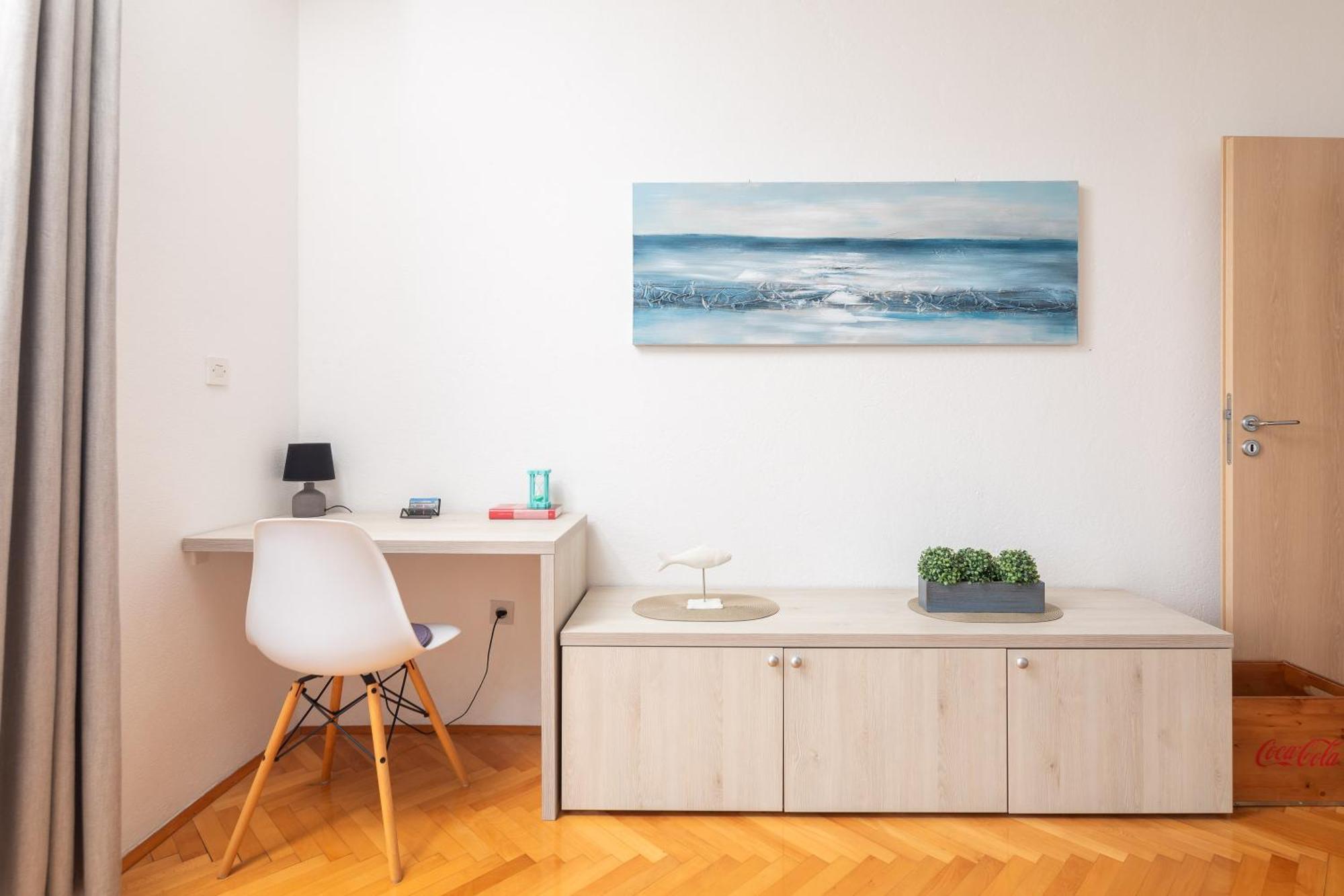 Seaside Oasis Stanici